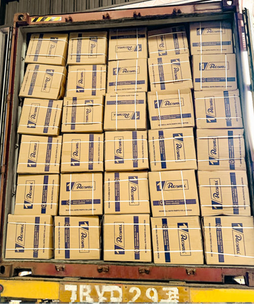Porcellana Guangzhou Rexwell Auto Parts Co., Ltd. Profilo Aziendale