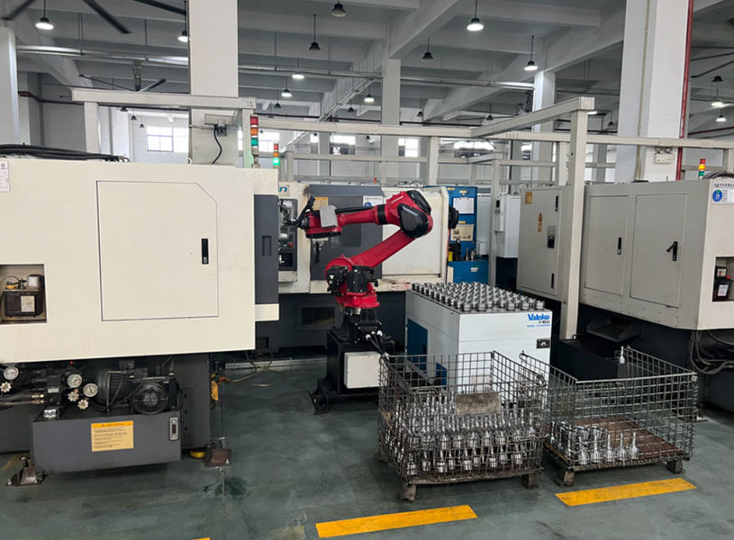 Porcellana Guangzhou Rexwell Auto Parts Co., Ltd. Profilo Aziendale