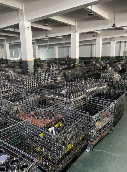 Porcellana Guangzhou Rexwell Auto Parts Co., Ltd. Profilo Aziendale