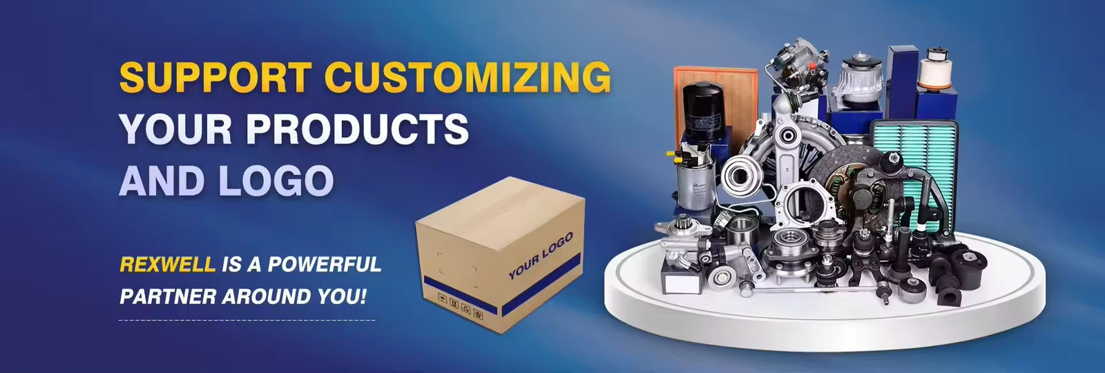 Parti di trasmissioni automatiche