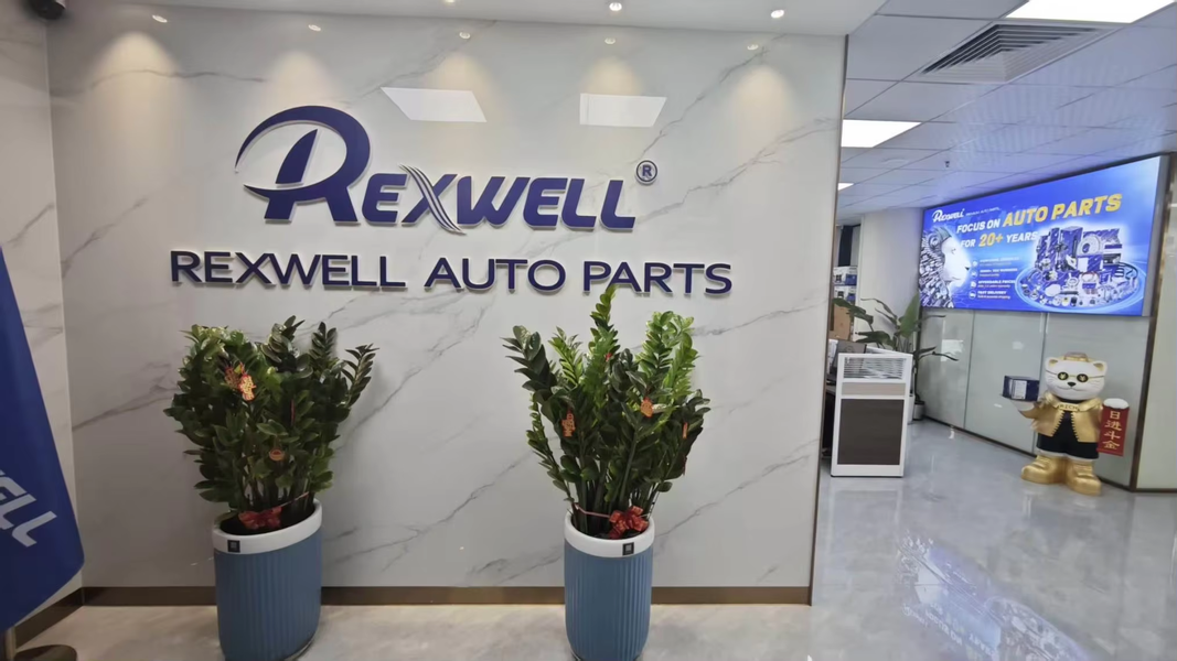 Porcellana Guangzhou Rexwell Auto Parts Co., Ltd. Profilo Aziendale