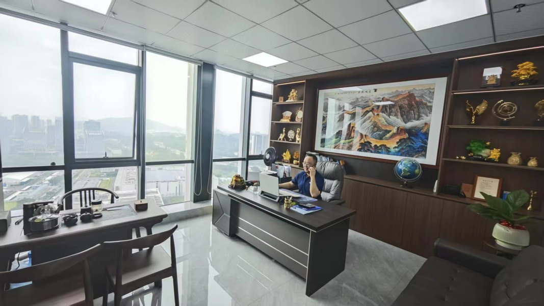 Porcellana Guangzhou Rexwell Auto Parts Co., Ltd. Profilo Aziendale