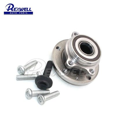 High quality Car parts Front Rear wheel hub bearing assembly  For Audi VW A1 A3 Q3 5K0498621