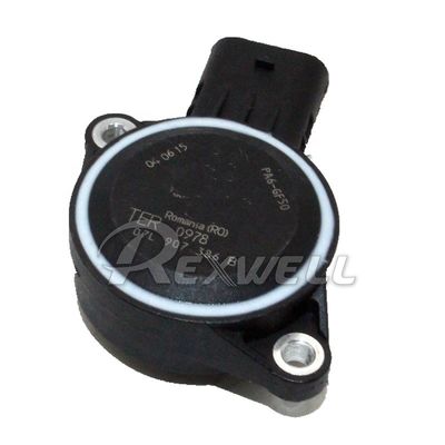 Engine Intake Manifold Runner Control Sensor for Audi Q5 VW Golf 07L907386B