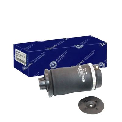 Car Parts Rear Pneumatic Air Suspension Assembly A1663200325 For Mercedes Benz M Class