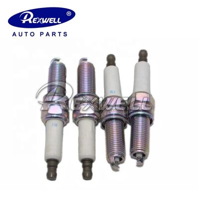 Car Platinum tip engine spark plugs For MERCEDES BENZ E-CLASS W212 Smart A0041595803