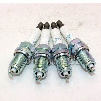 ASX DIFR6C11 Mitsubishi Automotive Parts Iridium Spark Plug 1822A069