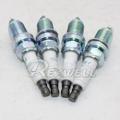 ASX DIFR6C11 Mitsubishi Automotive Parts Iridium Spark Plug 1822A069