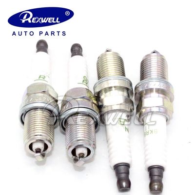 Ceramics  Spark plug For GM CHEVROLET CRUZE 96130723