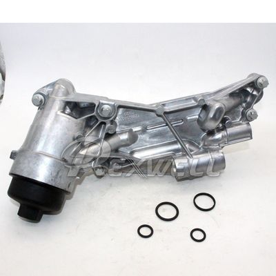Engine Oil Cooler For Chevrolet Cruze J300 93186324