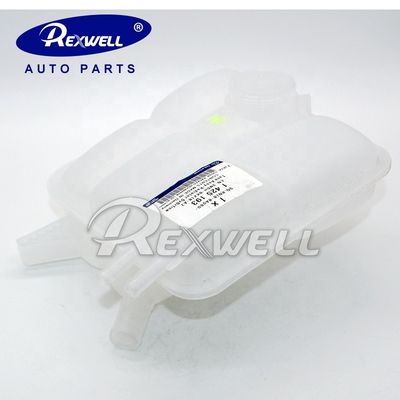 Car Radiator Coolant Expansion Tank For Ford Focus 1425193