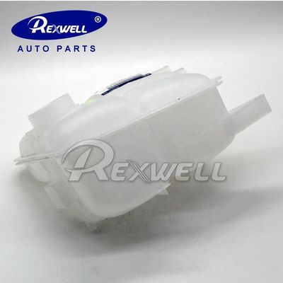 Car Radiator Coolant Expansion Tank For Ford Focus 1425193