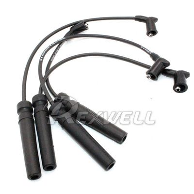 Car Ignition Spark Plug Candle Wire For Chevrolet Cruze 96450249