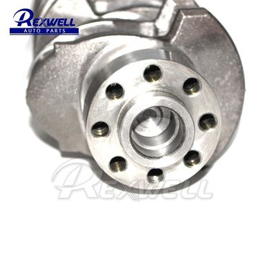Top- Automotive Parts Crankshaft 13401-54100 for TOYOTA HIACE VAN COMMUTER 1340154100