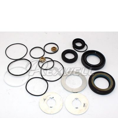 Toyota Land Cruiser 100 HDJ100 Car Power Steering Gear Oil Seal Gasket Kit 04445-60080