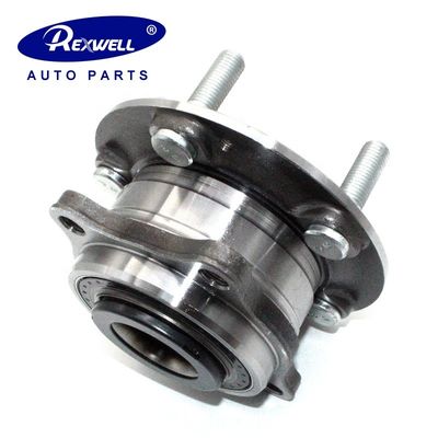 OE NO. 51750-2B010 Car Model For iX55 Santafe Model Wheel Hub Bearings from Rexwell