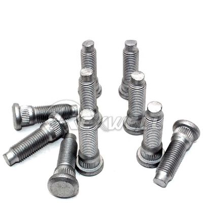 Applicable Models Guaranteed Auto Wheel Stud Bolt for Toyota Lexus RX300 90942-02070