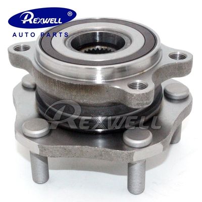 Payment Term T/T Wheel hub bearing unit for Nissan X-TRAIL T32 Qashqai 40202-4BA0A