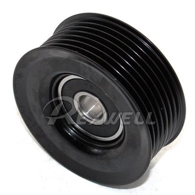 Steel Engine Belt Tensioner Pulley for Nissan Patrol Y62 11927-7S000 2010-