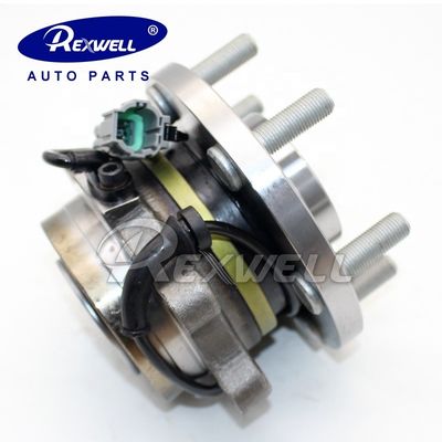 2005- Avaiable Car Front Wheel Running Hub Bearing for Nissan Pathfinder 40202JR70B