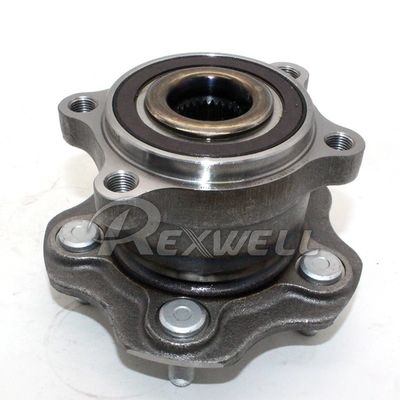 Front Wheel Bearing for Nissan Murano 43202-CA000 43202CA000 For Nissan SUV and Durable
