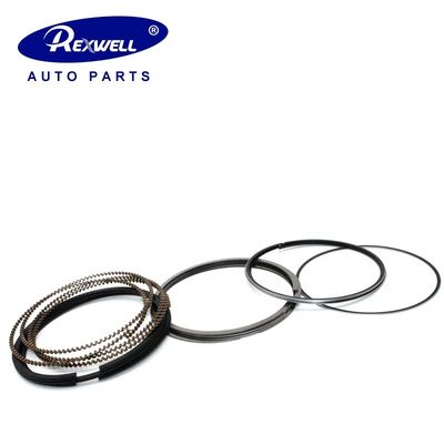 81mm Diameter Auto Engine Parts Piston and Rings for Hyundai ix35 G4NC 23040-2E000
