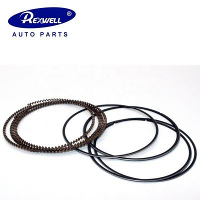 81mm Diameter Auto Engine Parts Piston and Rings for Hyundai ix35 G4NC 23040-2E000