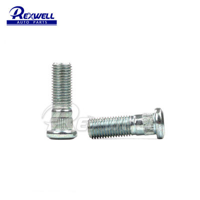 Westurn Union Payment Term Wheel Bolt for ACURA TSX 93600-060-140-H at Competitive