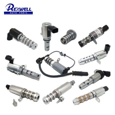 Variable Timing Solenoid for TEANA PRC MAKE 2013-2018 Nissan Juke MR15 23796-JA00A