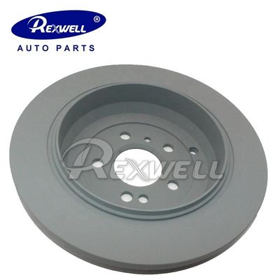 Brake Disc Rotor for Mercedes-Benz A1644231212 Rear Disc Brake Drum