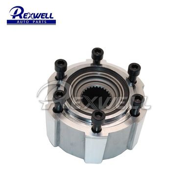 NISSAN Pickup Navara D21 D22 90 Free Wheel Locking Hubs 40250-2S610 Car Fitment NISSAN EL