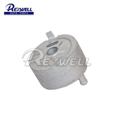 Rexwell Engine Oil Cooler Radiator 21305-EB300 21305-5M301 for Nissan Navara Frontier