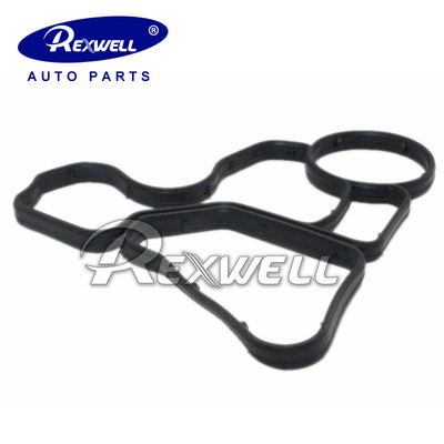 Car Fitment Guaranteed Engine Oil Filter Gasket Housing Gasket for BMW 11427537293