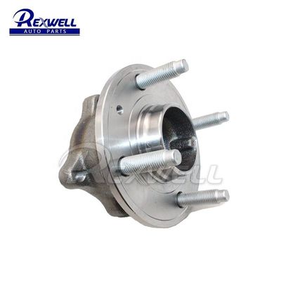 VKBA7602 Rear Axle Wheel Hub Bearings for GM Aveo T300 Parts 13500590 and Performance