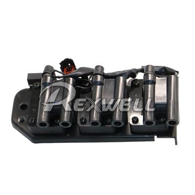 695DA193175851 Reference NO. Standard Ignition Coil for Hyundai Santa Fe Tiburon Tucson 2.7L