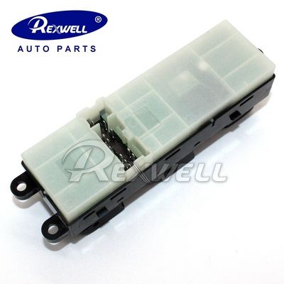 QF21B00002 Right Hand Car Window Switch for Nissan Navara D40L 25401-EB70A 25401EB70A