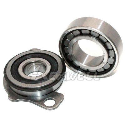 Transmission Main Shaft-Attacker Bearing Kit For Peugeot Citroen Jumper Boxer 9402372858 237285