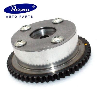 Hyundai KIA 243502E011 Exhaust CVVT ASSY Variable Valve Timing Camshaft Adjuster Sprocket
