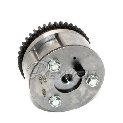 Nissan Pulsar N16 13025-AU00A Steel VVT Camshaft Gear With Variable Valve Timing