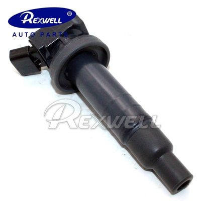 Guaranteed And Auto Parts Ignition Coils 90919-02262 For Toyota Yaris KSP90 9091902262