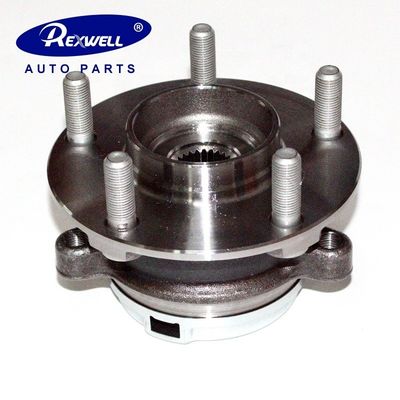 Front Wheel Bearing Hub Assy 40202EJ70B For Nissan Infiniti FX35 40202-EJ70B