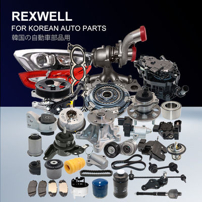 23040-42210 23040-42220 23040-42230 Engine Piston Ring Set For Hyundai Grace Starex H-1 H-100 D4BB