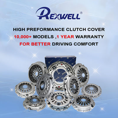 30210-VK000 30210-VX200 High Quality Clutch Cover for Nissan Navara Pickup NP300 D22