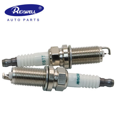Japan Original OEM IKH16TT DILFR5A11 90919-01243 Auto Car Engine Universal Iridium Spark Plugs For TOYOTA LEXUS NISSAN HYUNDAI