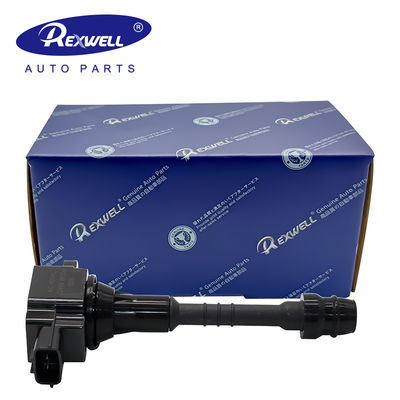 Automotive Spare Parts OEM 22448-8H300 22448-8H311 High Quality Auto Car Engine Candle Ignition Coil Assy for Nissan X-TRAIL