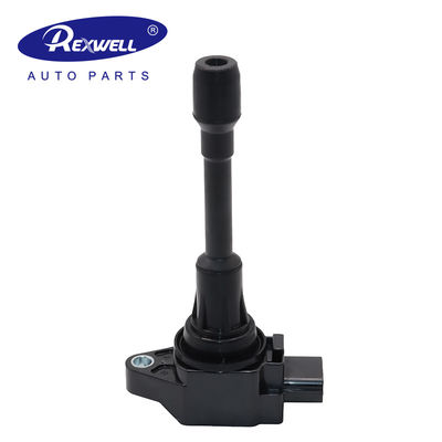 Automotive Spare Parts OE 22448-JA00C High Quality Auto Car Engine Candle Ignition Coils For Nissan Infiniti FX35 Renault Koleos