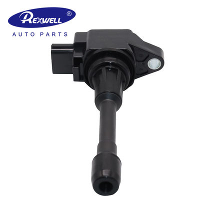 Automotive Spare Parts OE 22448-JA00C High Quality Auto Car Engine Candle Ignition Coils For Nissan Infiniti FX35 Renault Koleos