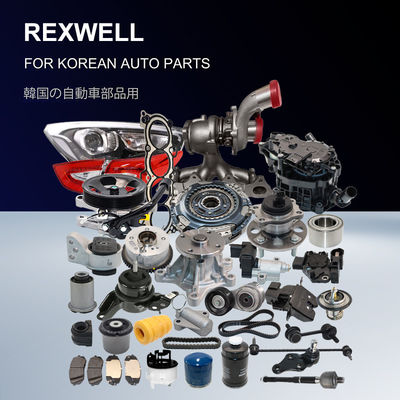 23040-2F930 23040-2F900 Engine Piston Ring Set For Hyundai Tuscon IX35 Kia Sportage D4HA