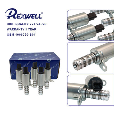 1006050-B01 Variable Valve Timing Control Solenoid VVT Valve For Changan