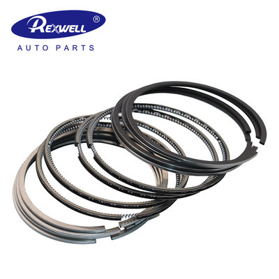 23040-2A900 23040-2A901 23040-2A902 Engine Piston Ring Set For Hyundai D4FA